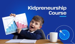Kidpreneurship Course